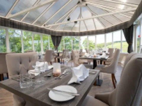 Skeabost House Hotel Hotels in Isle of Skye