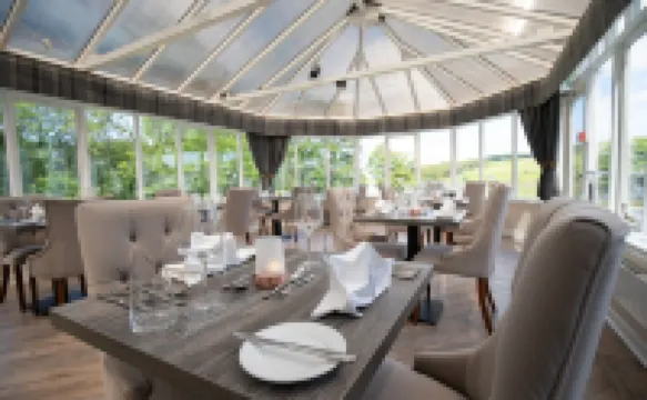 Skeabost House Hotel