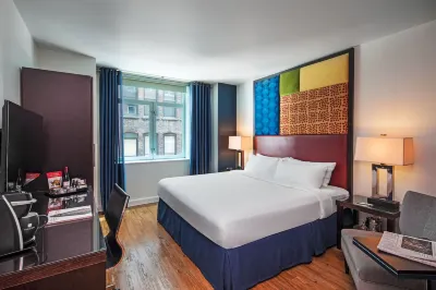 Hotel Hayden New York Hotel a Chelsea