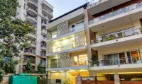 Treebo Sai Village Gold Souk - Sec 43 Hotels near Devi Art Foundation
