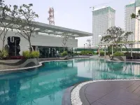 Exclusive Stay in U Residence 2 Hôtels à proximité de : Restaurant Benton Junction
