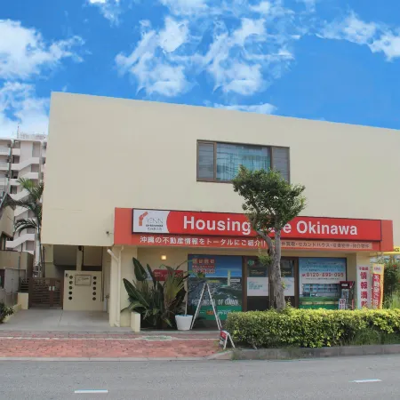 La Hacienda Marina Bay Chatan