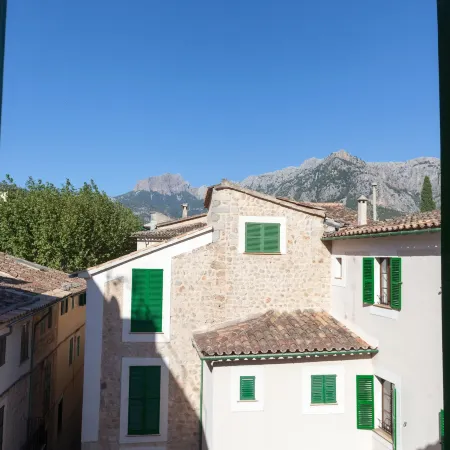 Hotel El Guía
