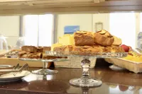 Hotel Adigrat - Desayuno