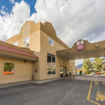 Best Western Plus Sunrise Inn