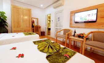 Blue 29 Hotel