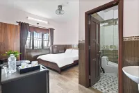 Mộc Nhiên Hotel Da Nang Các khách sạn gần Trường Cao đẳng Đường Sắt Đà Nẵng