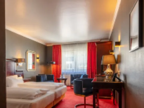 Hotel Haverkamp Hotels in Bremerhaven