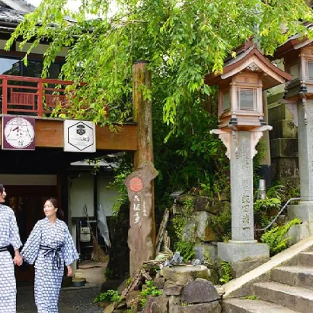 Monzen Okagero