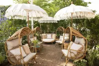 Life House, Nantucket - con encanto
