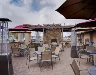 Voyager Resort Inn