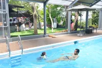 Arima Onsen Motoyu Ryuusenkaku - Pool