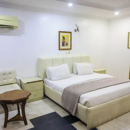 3J's Hotels & Apartments