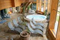 AlpenParks Hotel & Apartment Carpe Solem - Spa