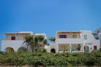 Ailouros Summer Hotel