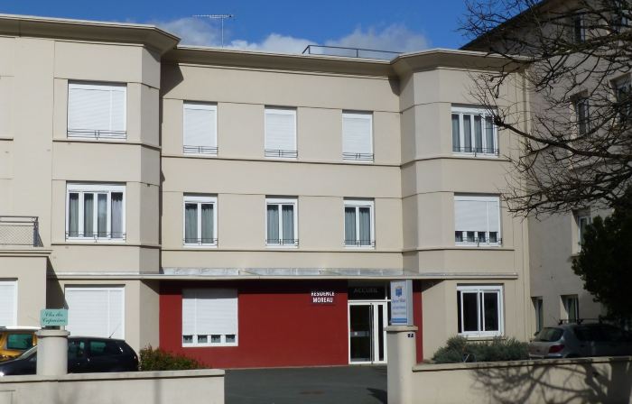 Kosy Appart'Hôtels - le Cours Moreau