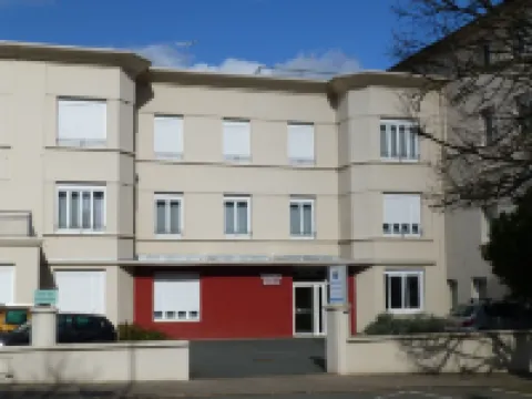 コージー アパルトホテル - ル クール モロー