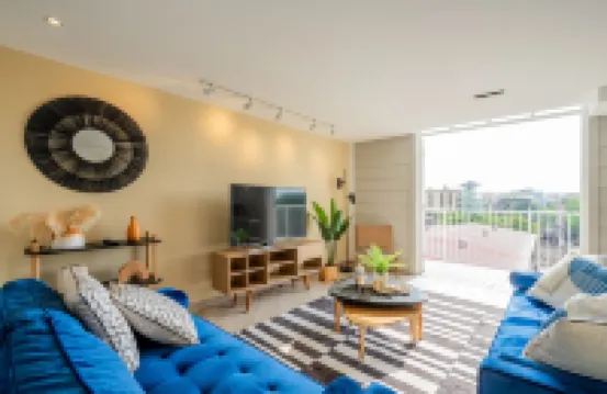 Casa la Costa by Wynwood House