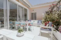 هوتل أوبرا فنادق في لارنكا