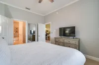 Seagrove Highlands by Panhandle Getaways