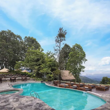 98 Acres Resort & Spa
