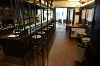 Hotel-Restaurant Weinhaus Grebel - bar