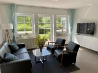 Appartementanlage Lancken-Granitz - Homestays