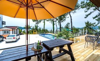 Yeosu Skypension