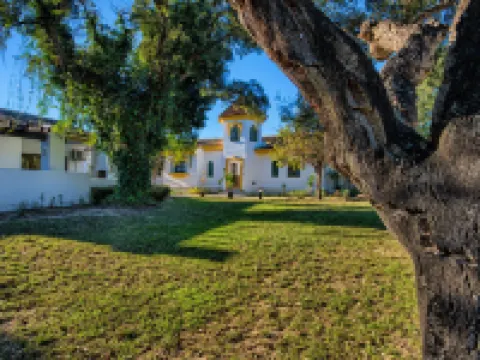 Inmood San Roque Hoteles en San Roque