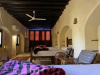 ZAD El Mosafer Guest House Hotels in Ibsheway