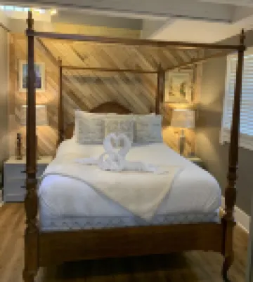 Peace & Plenty Inn Bed and Breakfast Downtown St Augustine-Adults Only