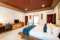 Villa Almarik Resort