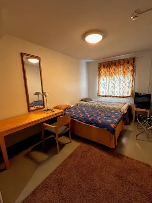 Grand Hostel Imatra Hotels near S-market Rajapatsas Imatra