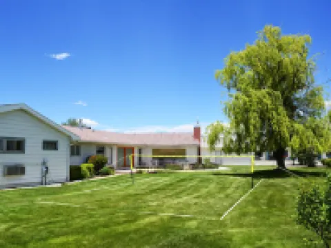 Retro Inn at Mesa Verde Hoteles en Cortez