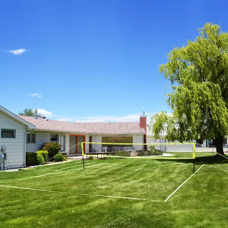 Retro Inn at Mesa Verde