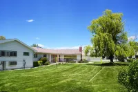 Retro Inn at Mesa Verde Hotels in Cortez