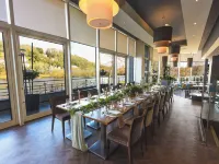 ザ キングスレー コークのホテル