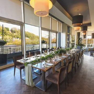 The Kingsley Hotel