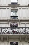 Avalon Hotel Paris Gare du Nord Hoteller i 10. arrondissement i Paris
