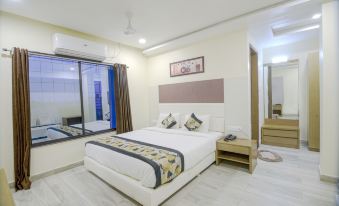 Hotel Pal Residency