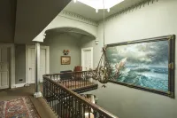 The Pig at Harlyn Bay - Cornwall Hotels in Padstow