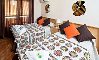 Hostal Carrizo
