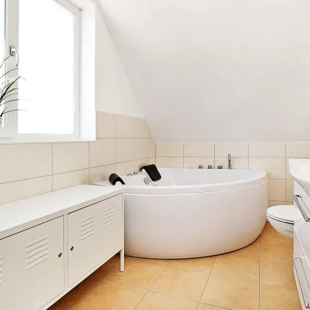 Holiday Home in Wendtorf