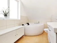Holiday Home in Wendtorf