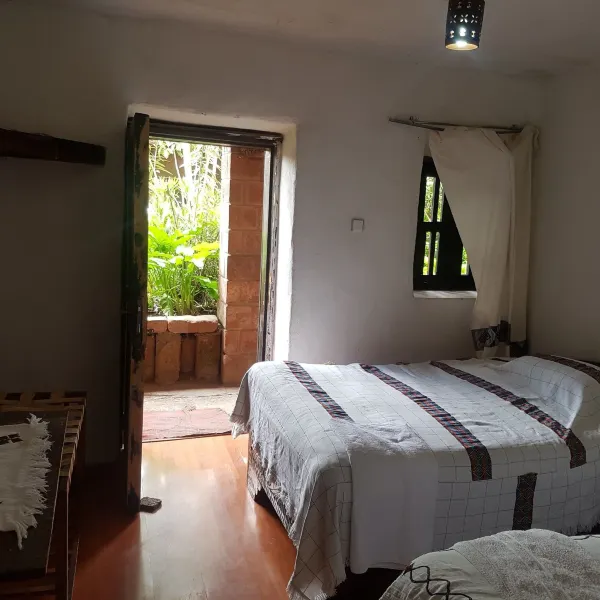 Muanfun Apartment - Housity