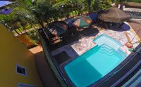 Pousada HB Point Hotel a São Sebastião