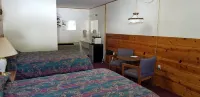 Spring Creek Inn Hotels in West Pennington