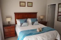 African Eagle Apartments