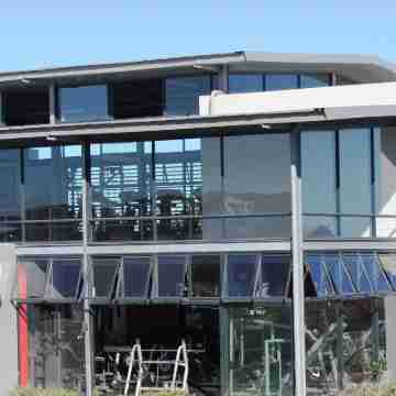 Dalton's, Langebaan, 6-Sleeper Hotel Exterior