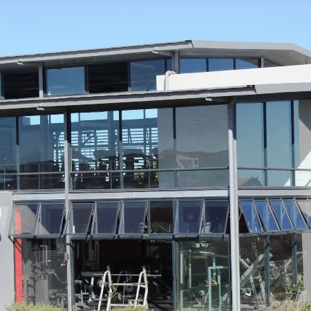 Ellefsen Golf Suite 135, Langebaan, 4-Sleeper